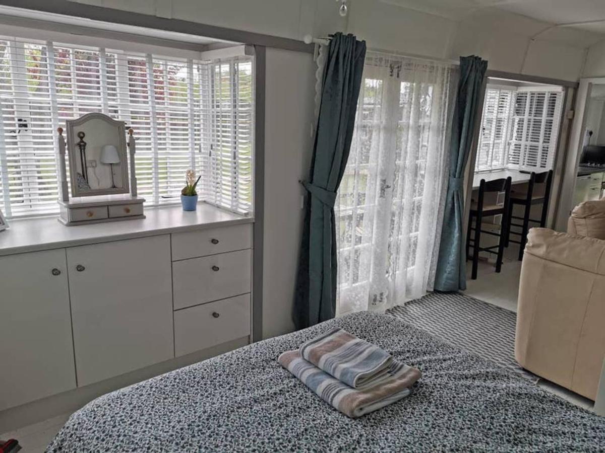 Hollydene Lodge وايتستابل المظهر الخارجي الصورة